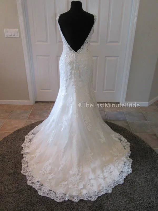Maggie Sottero Geddes 6MN248
