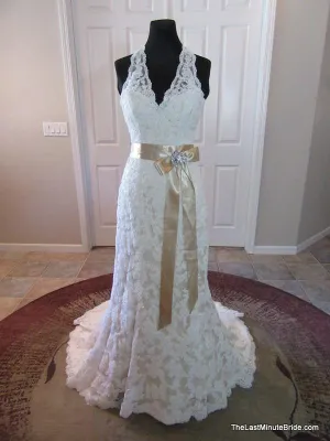 Maggie Sottero Karena S5223