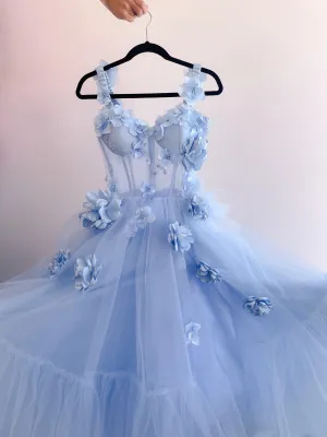Magnolia dress