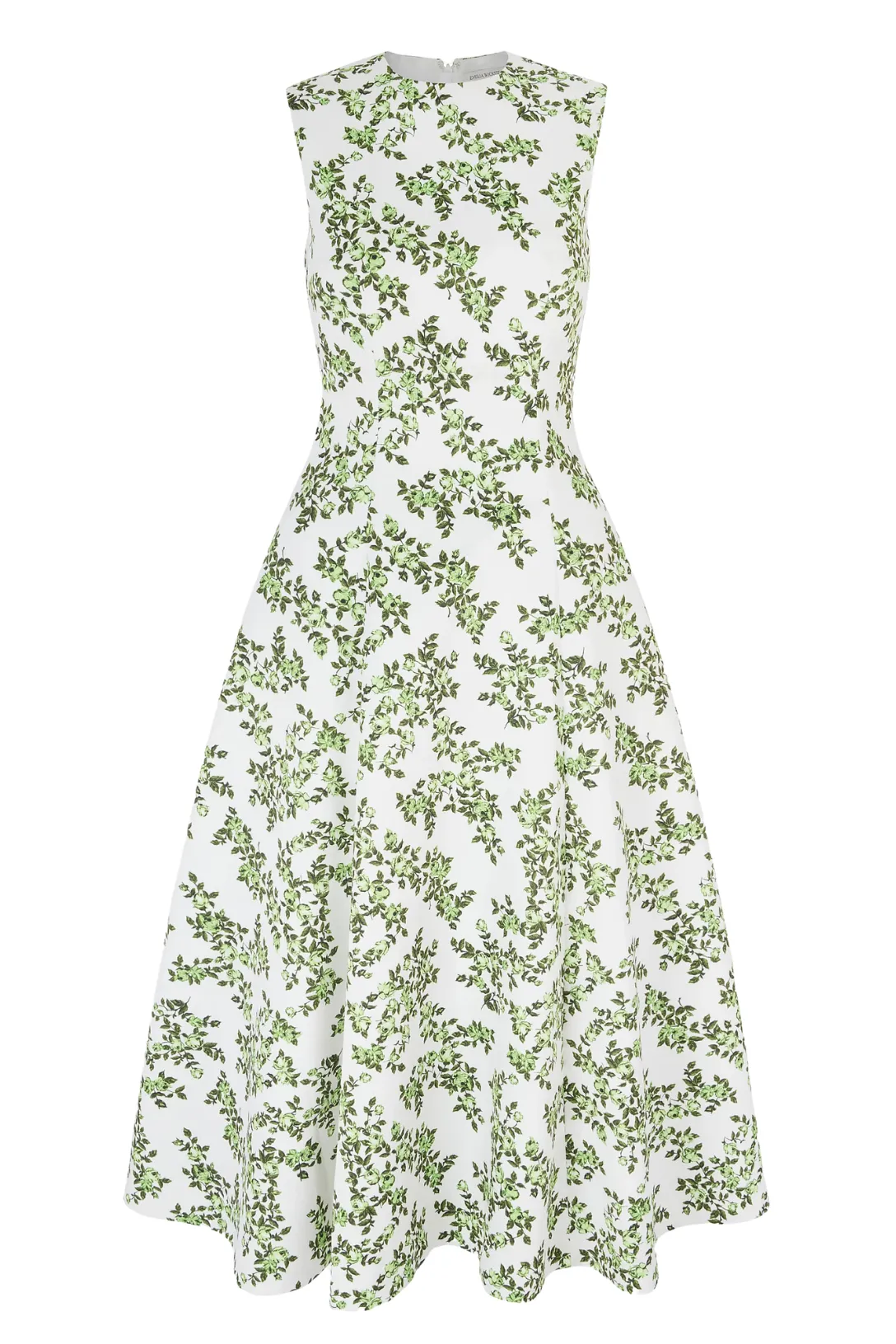 Mara Dress | Ditsy Floral