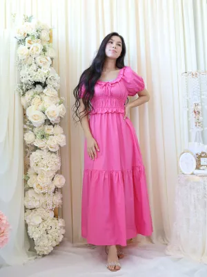 Margot Dress