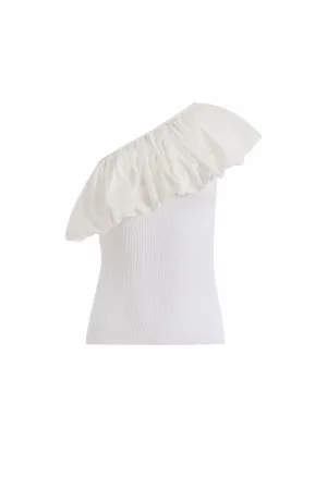 Marie Oliver Lucy Top