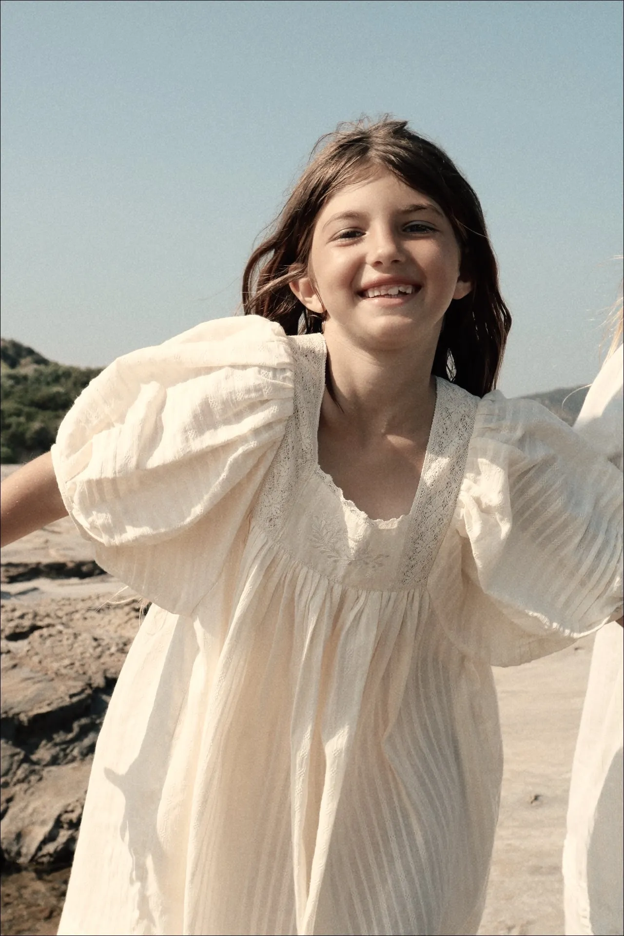 Marigold Child