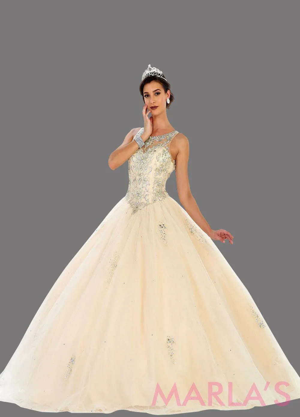 May Queen LK76