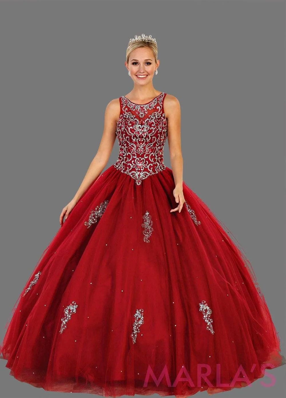 May Queen LK76