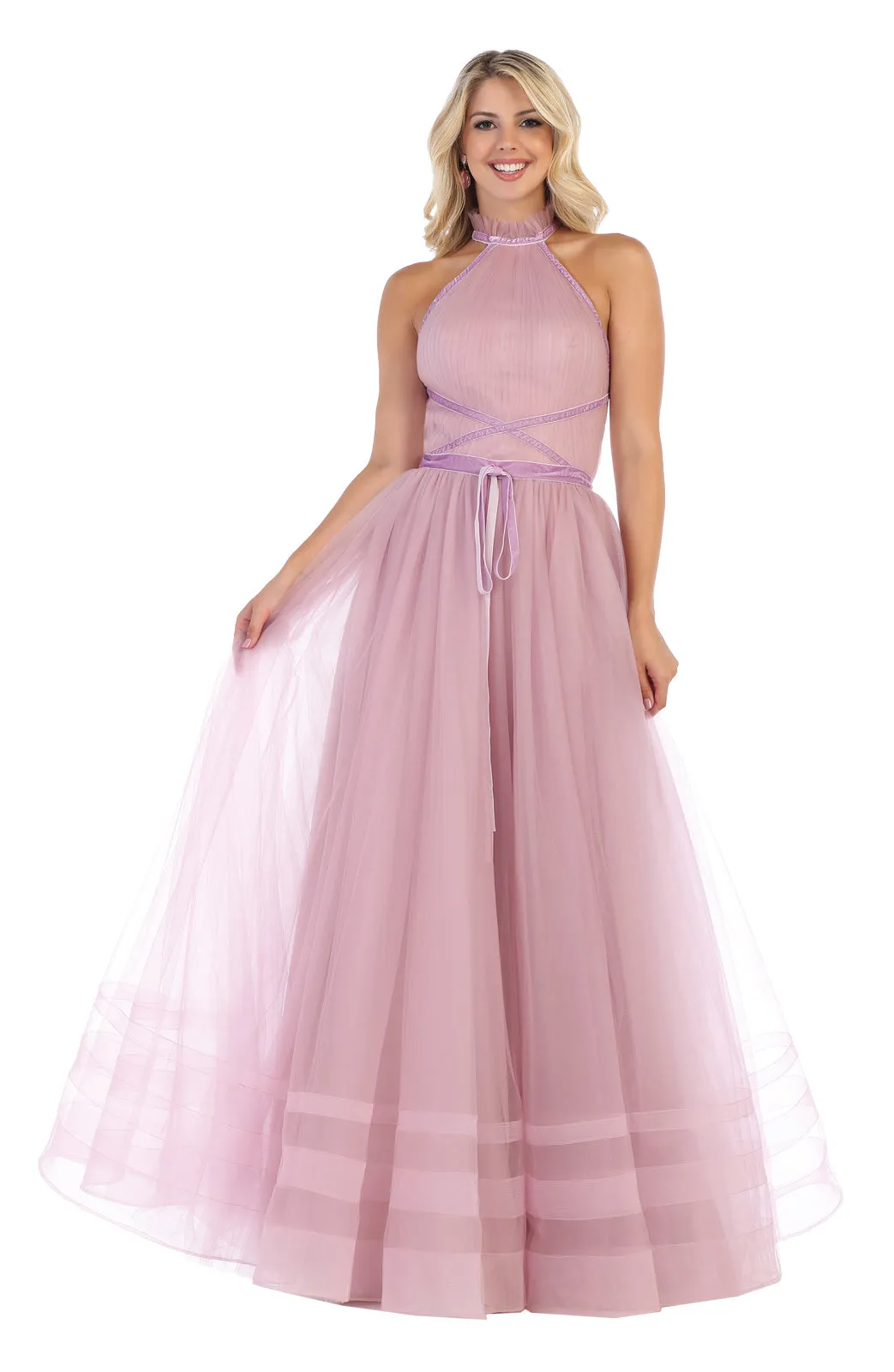 May Queen Prom RQ7669