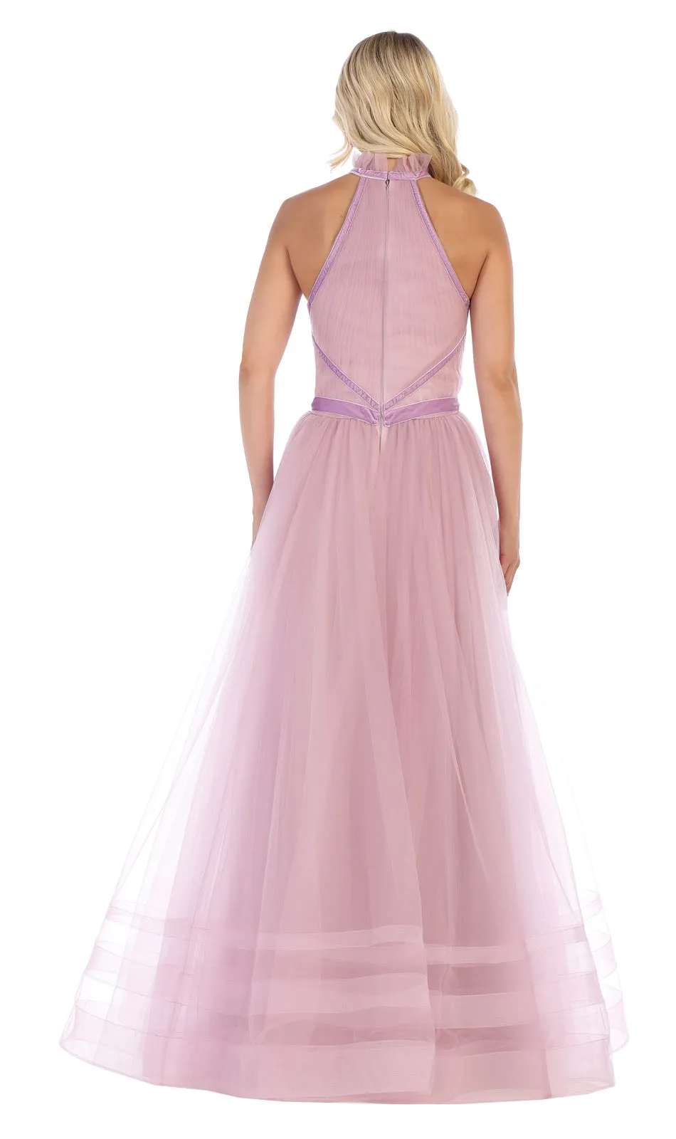 May Queen Prom RQ7669