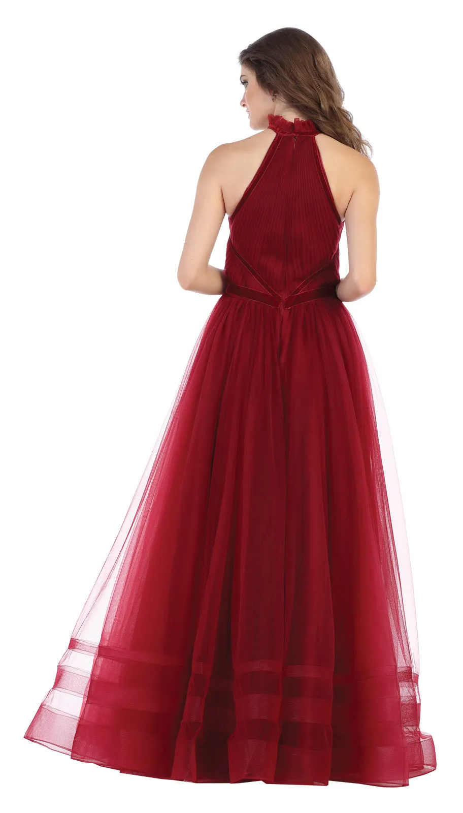 May Queen Prom RQ7669