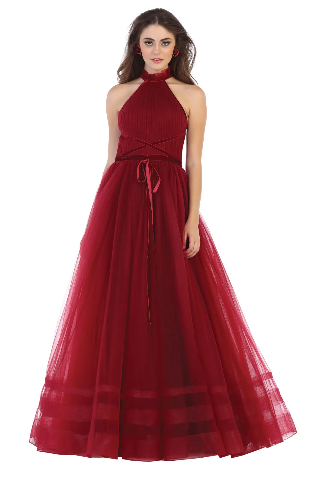 May Queen Prom RQ7669