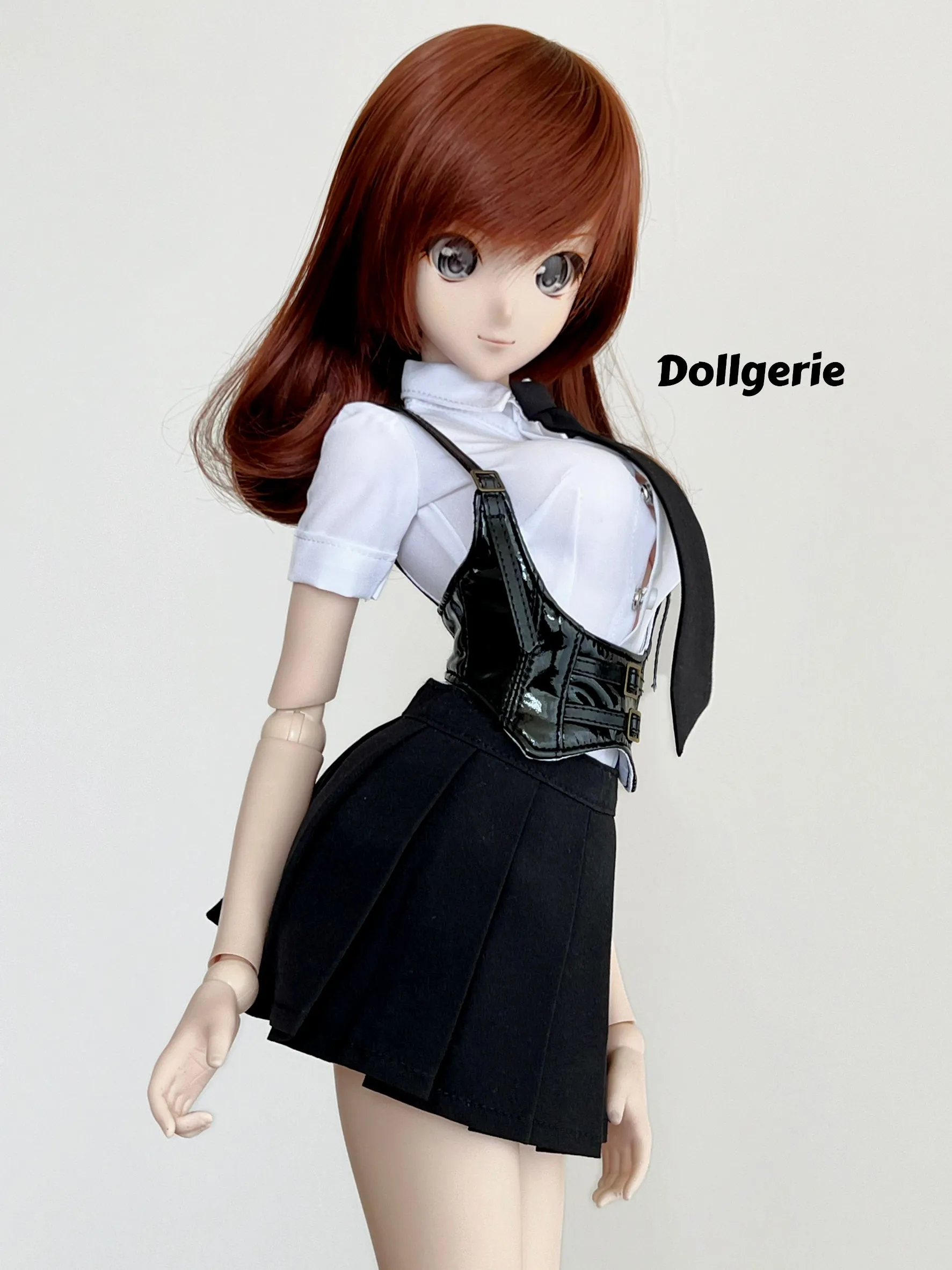 MIB Girl Costume for SmartDoll / DD