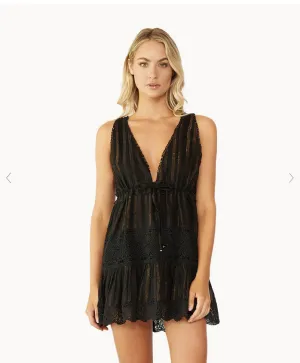Midnight Jesse Reversible Dress