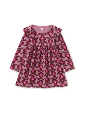 Mighty Mini Dress | Nazar Floral