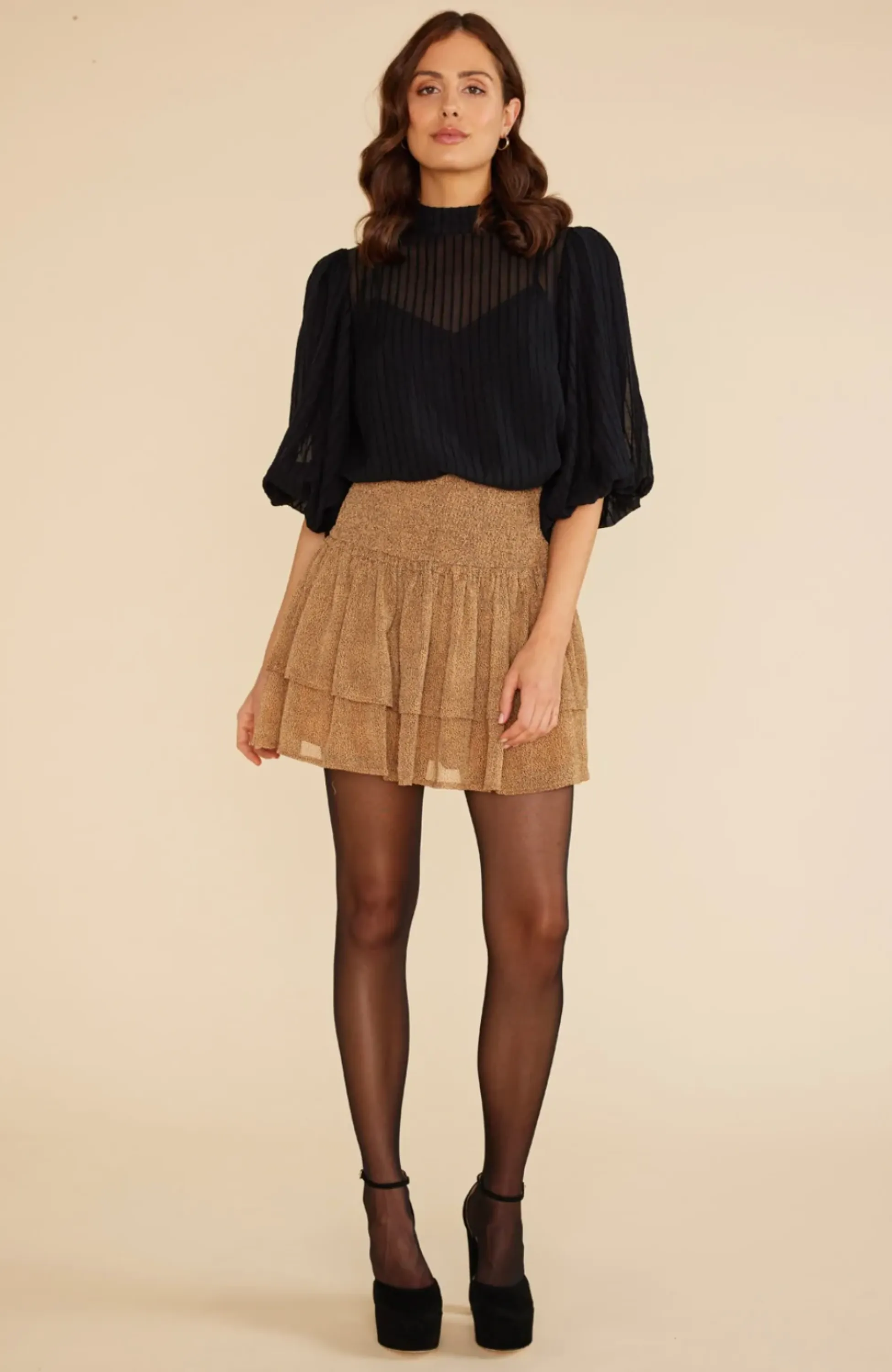 MINKPINK - Luca Mini Skirt