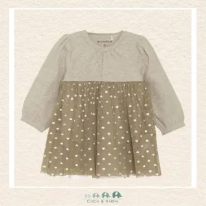 Minymo: Baby Girl Tulle Dress