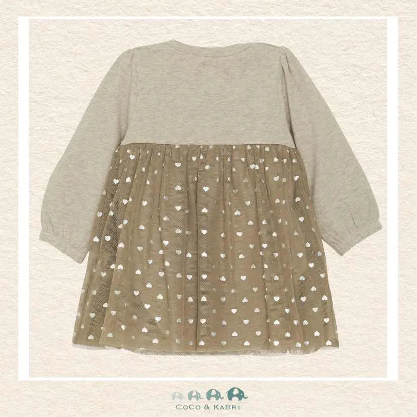 Minymo: Baby Girl Tulle Dress