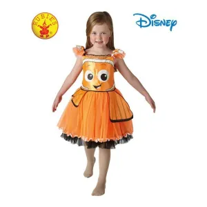 Nemo Deluxe Tutu Size Toddler