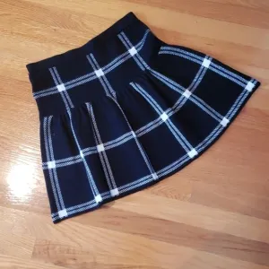 NEW Cynthia Rowley Mini Skirt Size Small