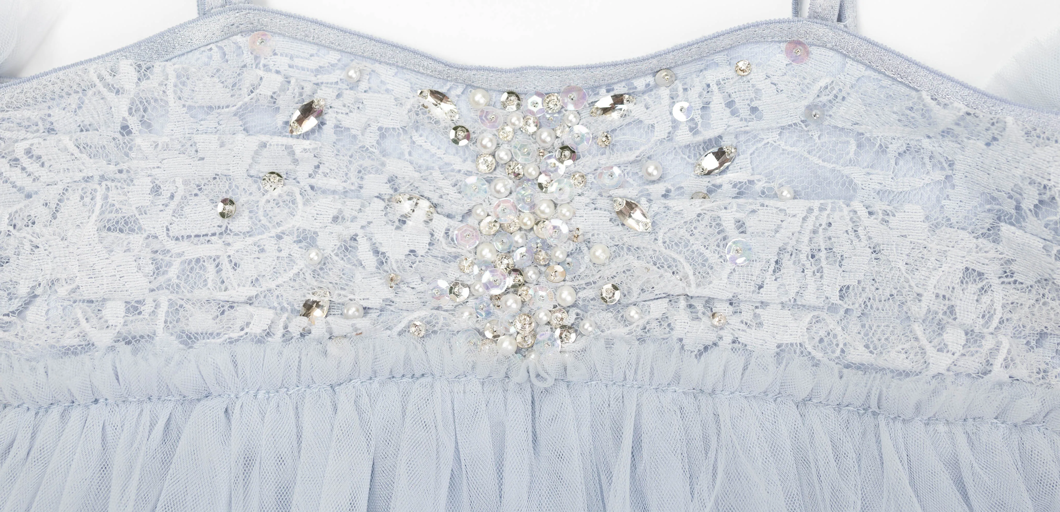 NEW MOON TUTU DRESS