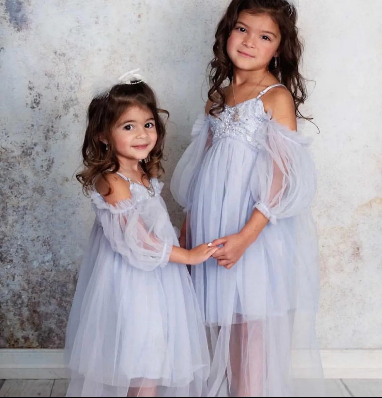 NEW MOON TUTU DRESS