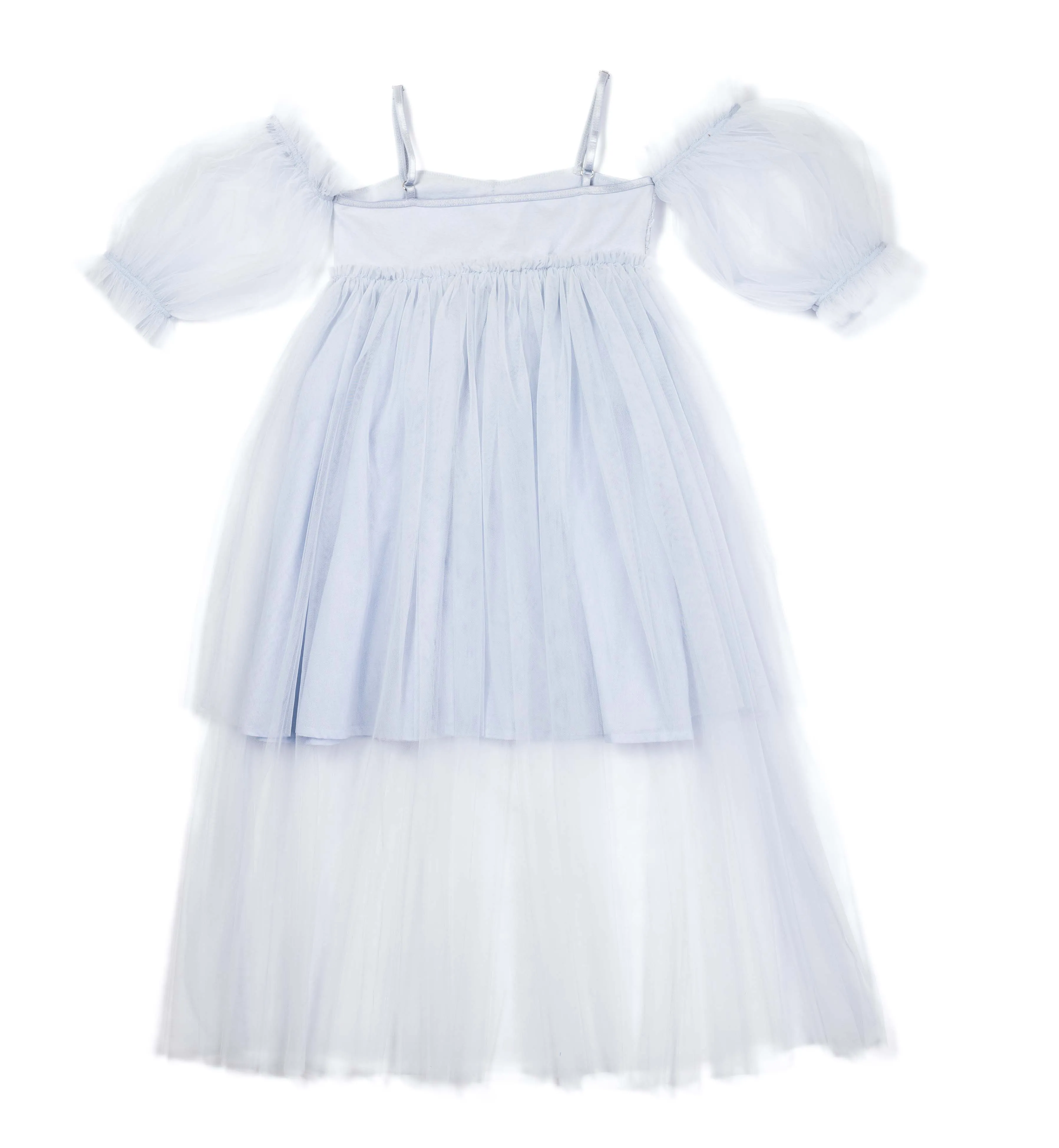 NEW MOON TUTU DRESS