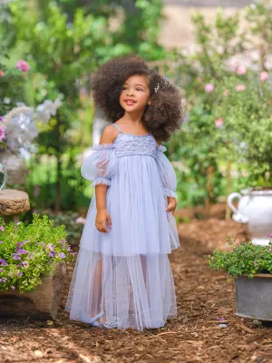 NEW MOON TUTU DRESS