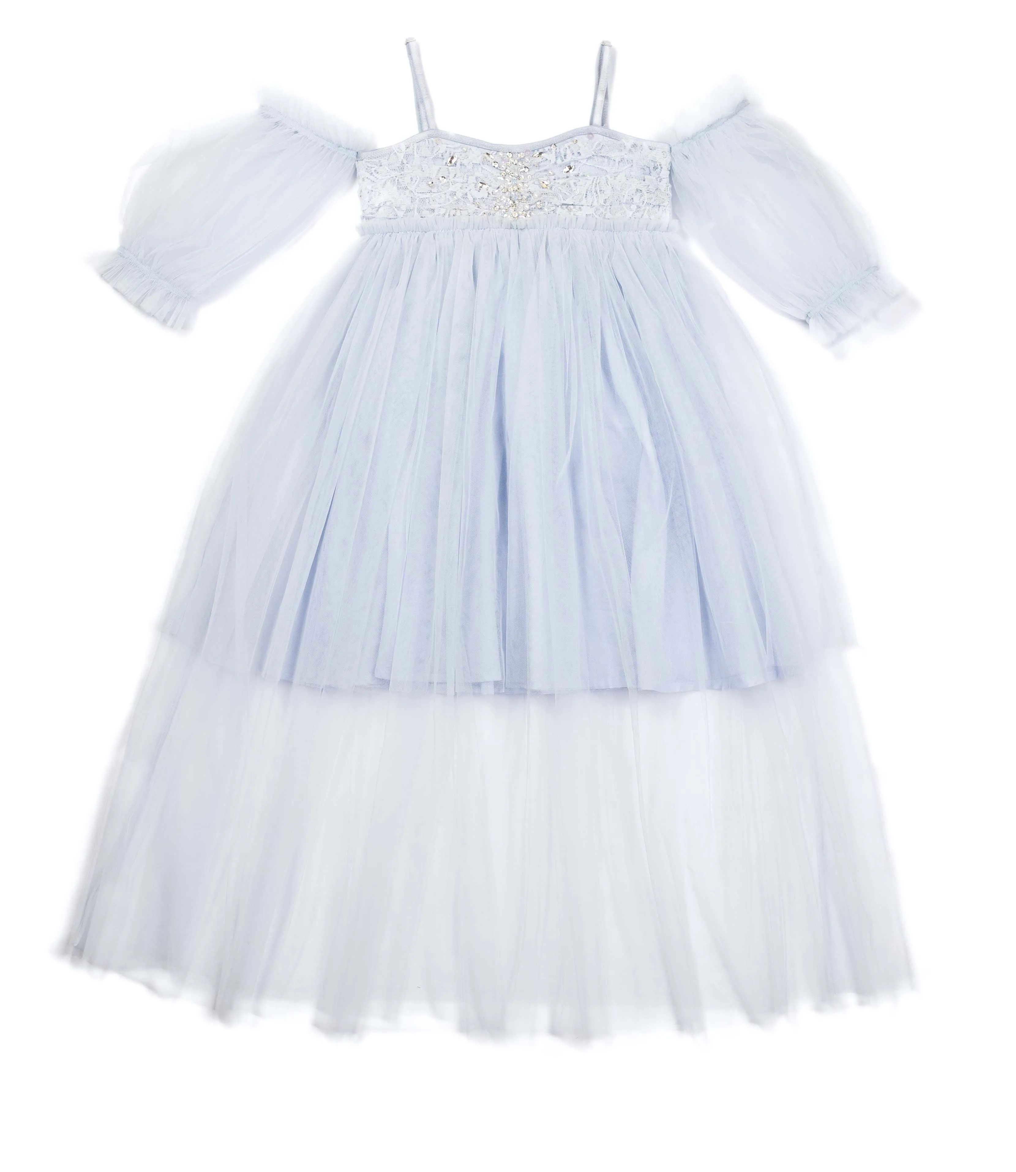 NEW MOON TUTU DRESS