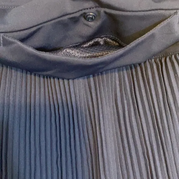 Nike Dri-Fit Pleated Skort