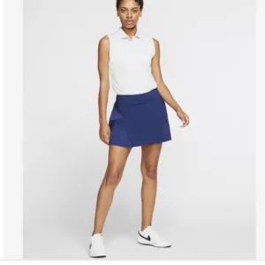 Nike Dri-Fit Pleated Skort