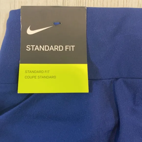 Nike Dri-Fit Pleated Skort