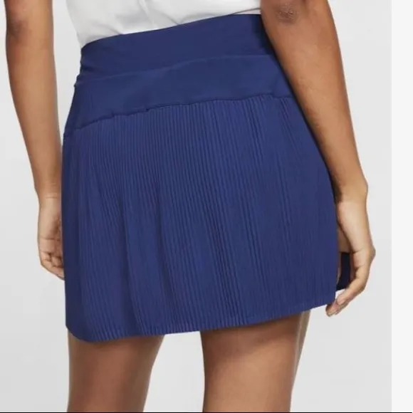 Nike Dri-Fit Pleated Skort