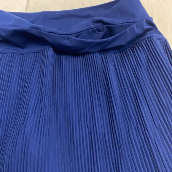 Nike Dri-Fit Pleated Skort