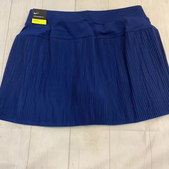 Nike Dri-Fit Pleated Skort