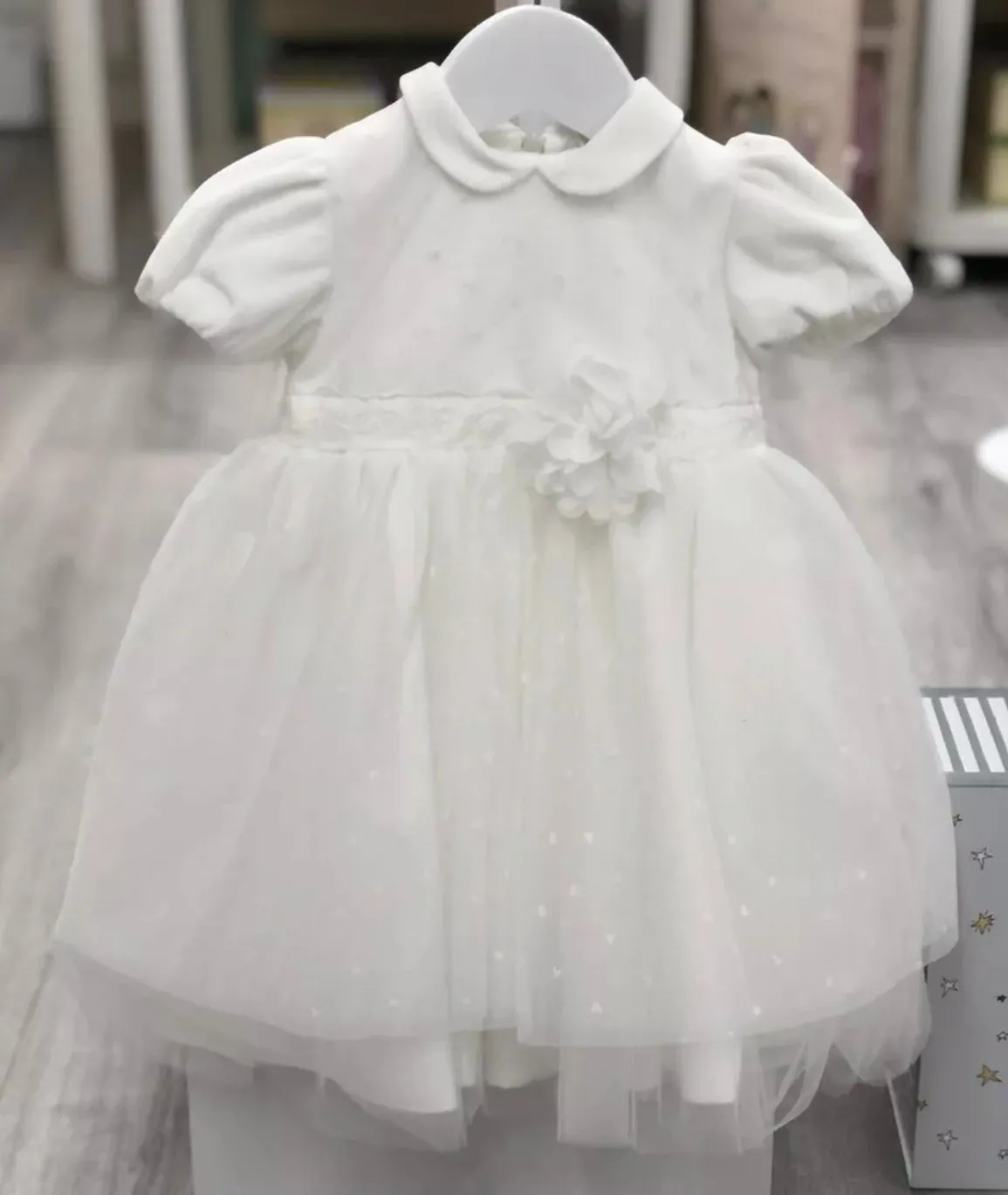 Ninnoah Dress