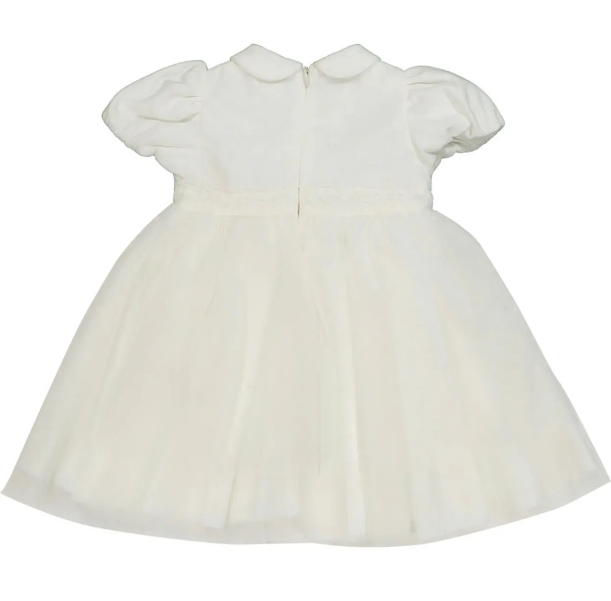 Ninnoah Dress