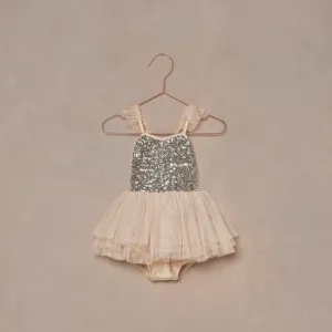 Noralee Clementine Tutu - Ecru