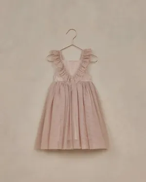 Noralee - Dorthea Dress - Rose