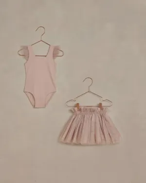 Noralee - Lottie Tutu Set - Rose