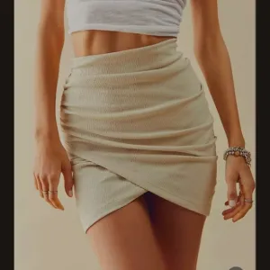 NWT Free People Mini Skirt