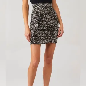 NWT SABINA MUSAYEV RIMA Mini Skirt Size Small
