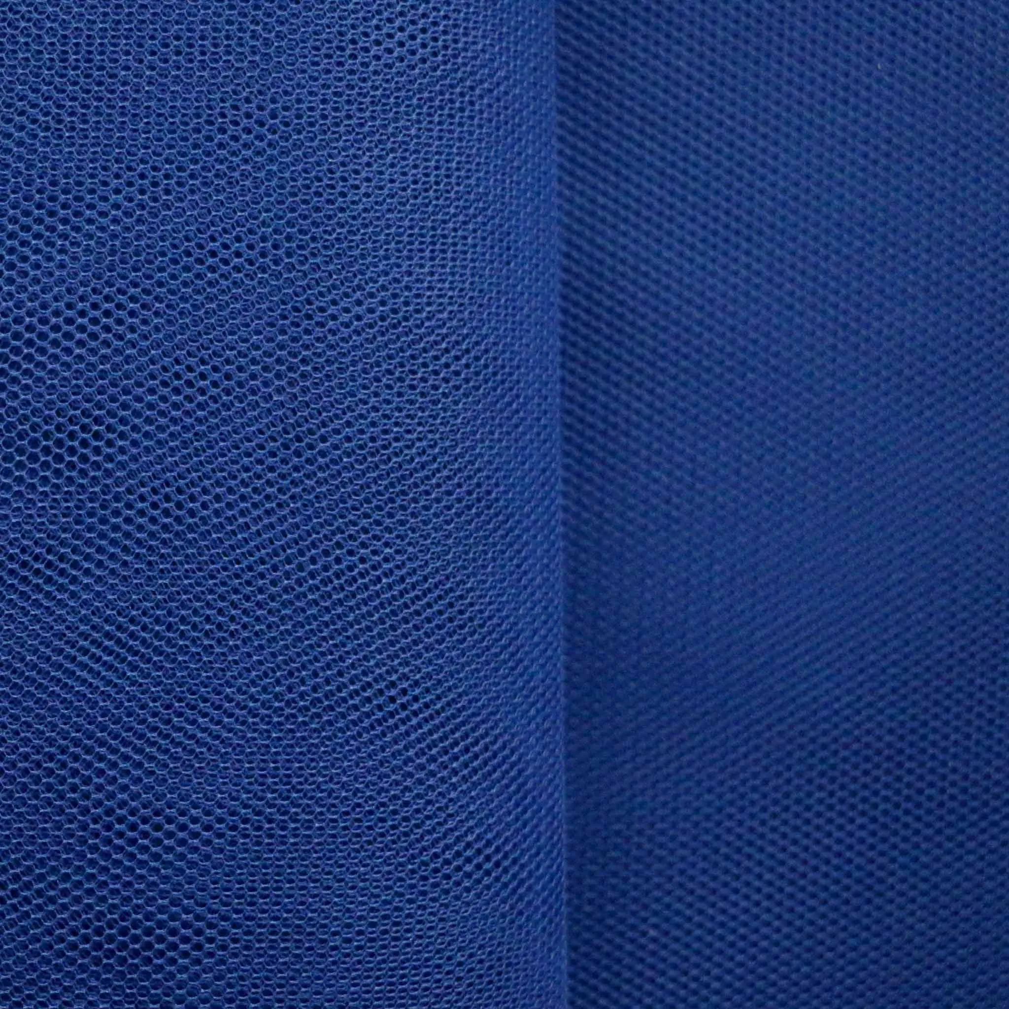 Nylon Netting Fabric - Brown, white, peach, pink, grey, black, baby blue and blue