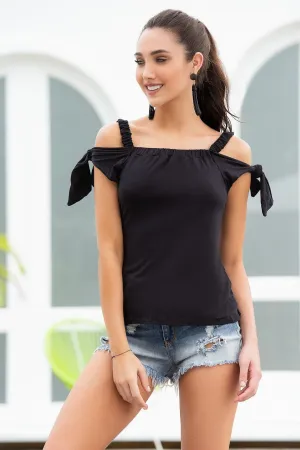 Off Shoulder Top