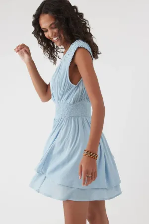 Ollie Dress