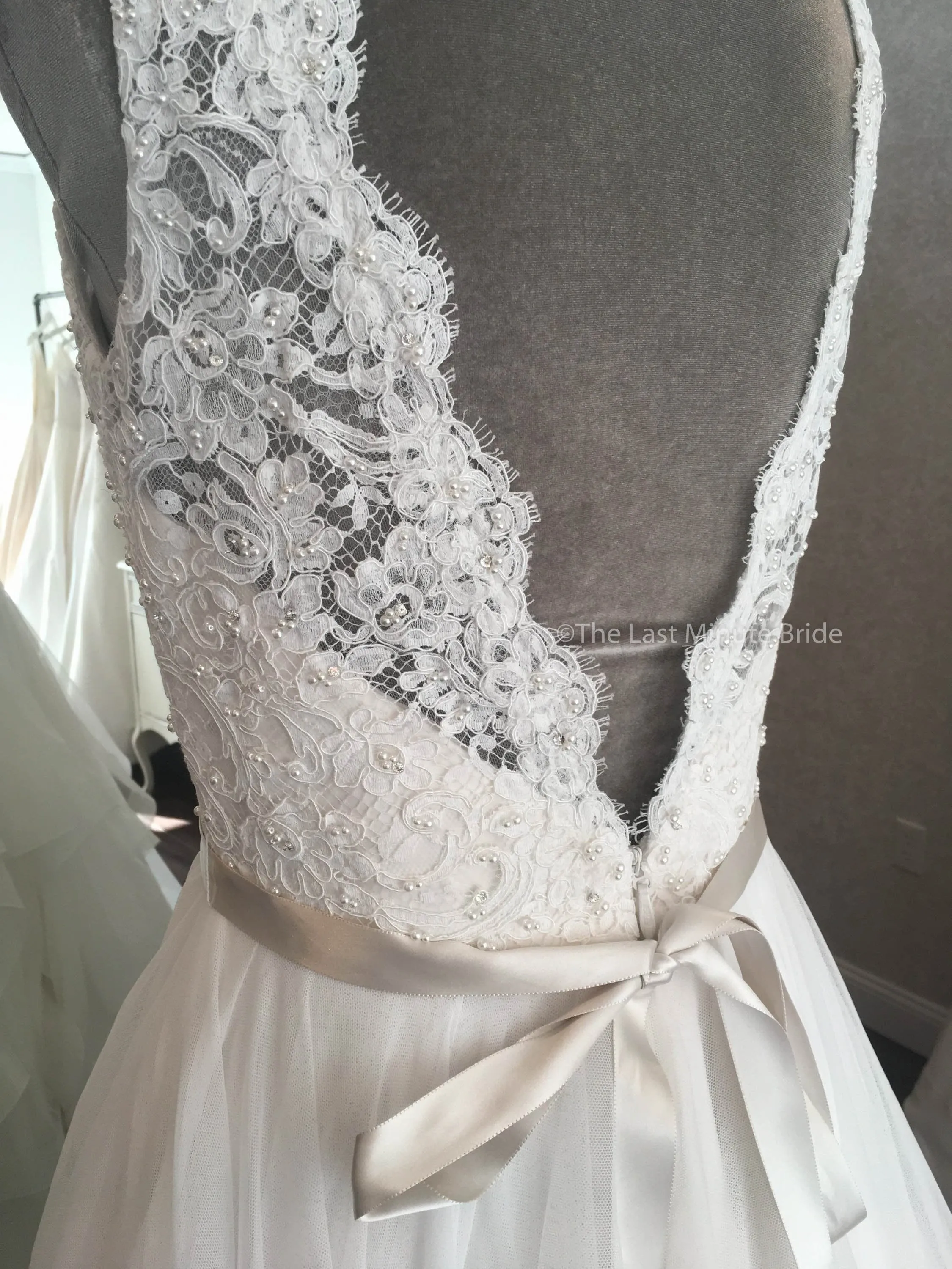 Paloma Blanca 4798