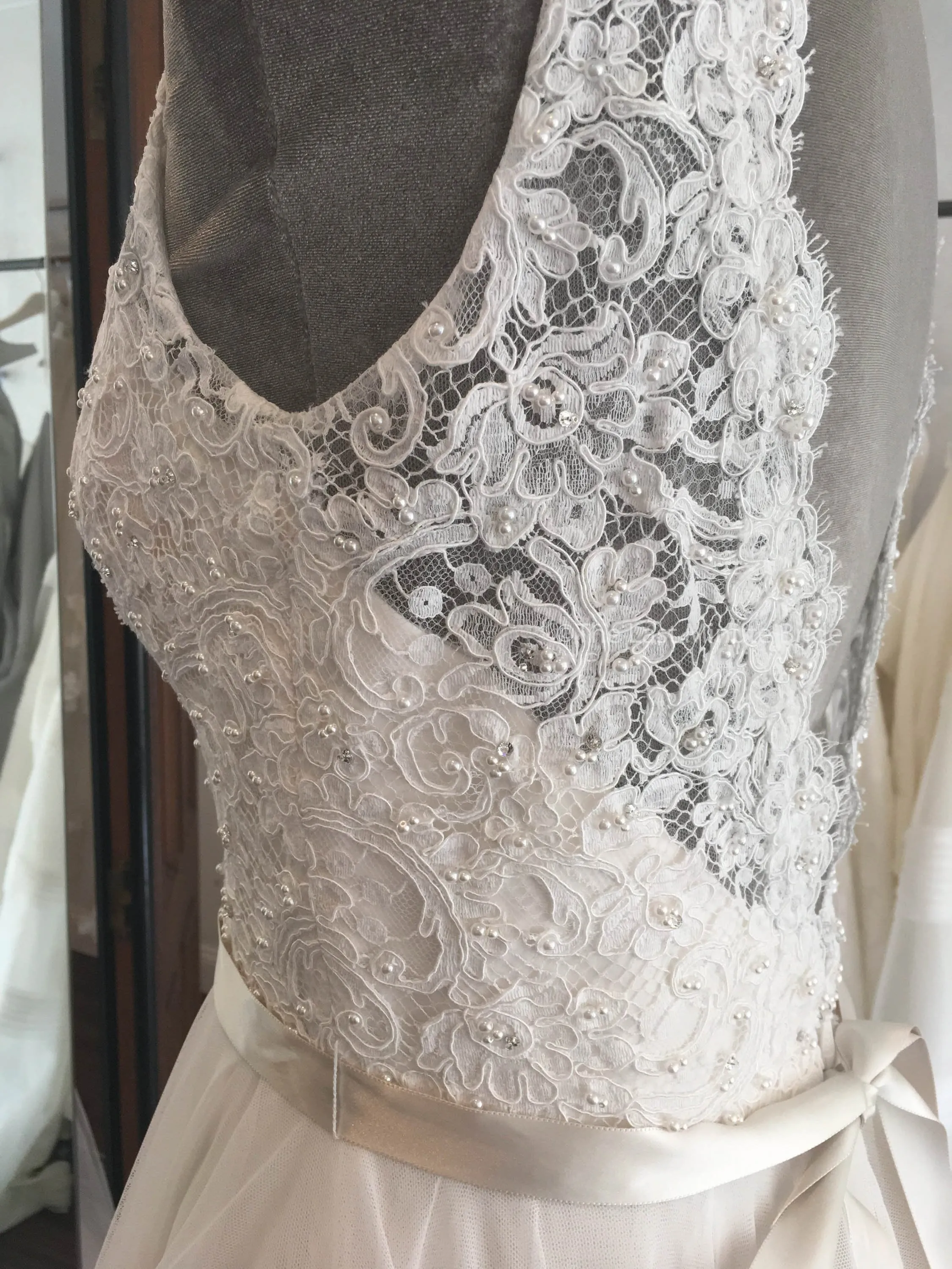 Paloma Blanca 4798