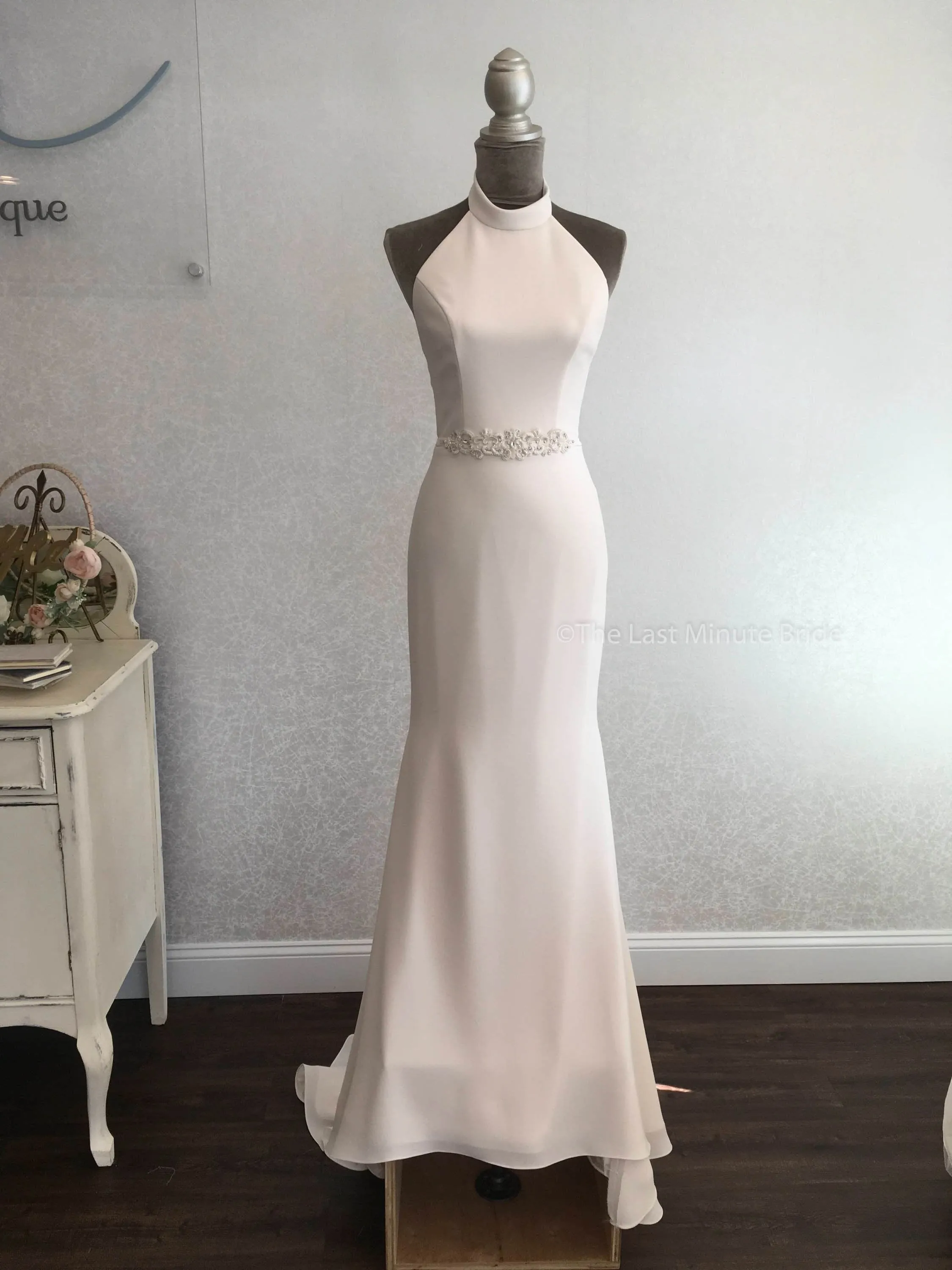 Paloma Blanca 4841