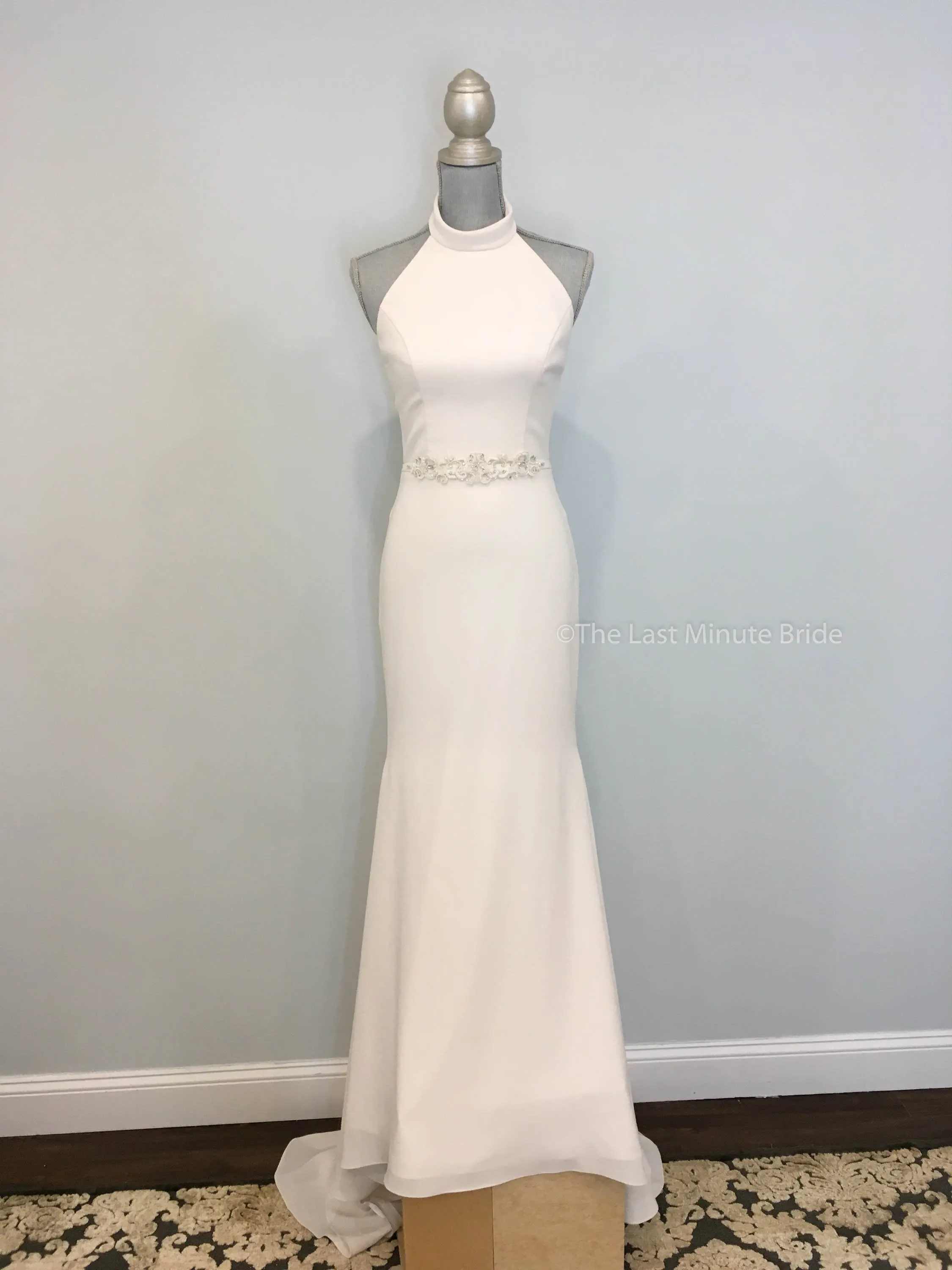 Paloma Blanca 4841