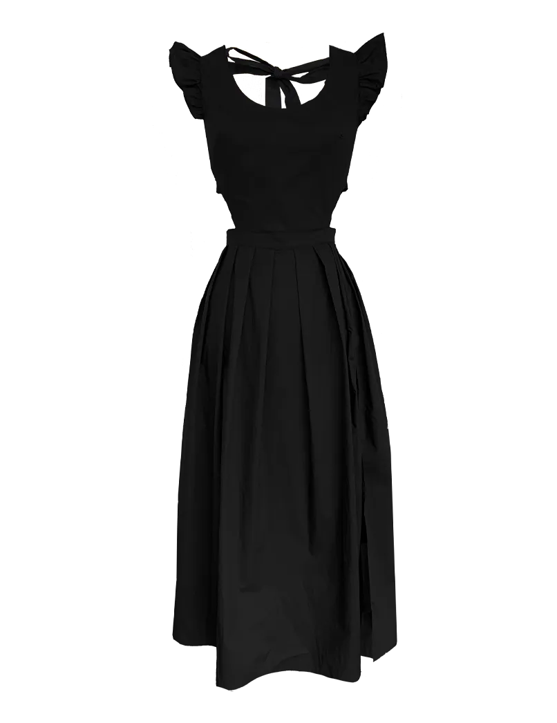 Panda Dress