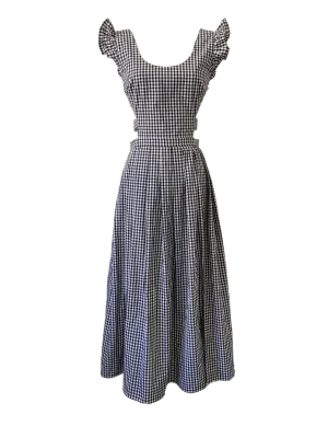 Panda Dress
