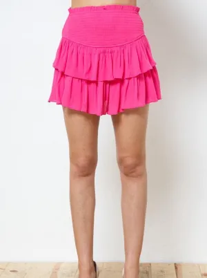 Penelope Skirt