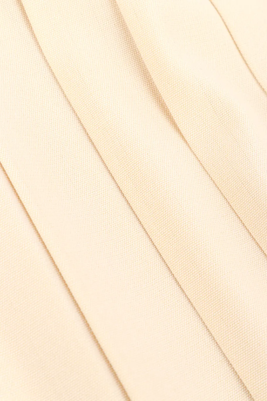 Pleated Kilt Skirt